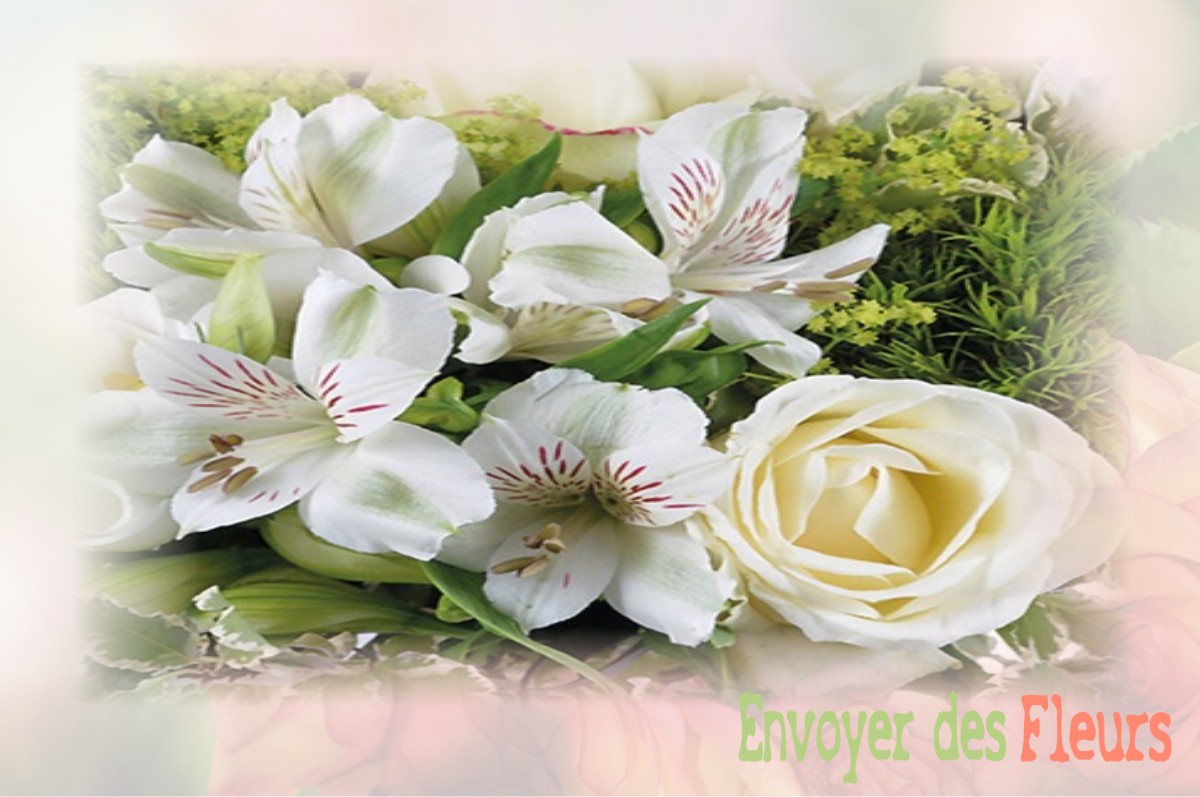 envoyer des fleurs à à SAINT-BOMER-LES-FORGES